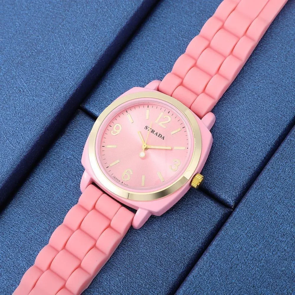 Strada new watch